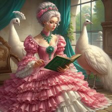 Схема вышивки «№2794773»