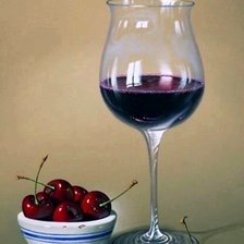 Схема вышивки «80501»