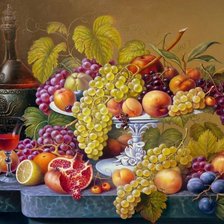 Схема вышивки «№2794921»