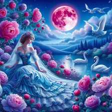 Схема вышивки «№2795153»