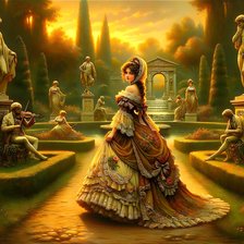 Схема вышивки «№2795436»