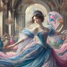 Схема вышивки «№2795438»