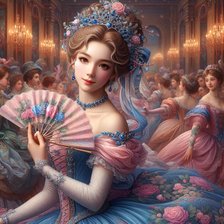 Схема вышивки «№2795439»