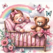 Схема вышивки «№2795522»