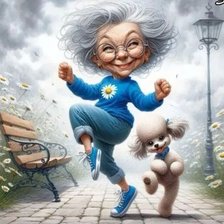 Схема вышивки «№2795632»