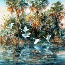 Схема вышивки «№2795651»