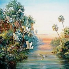 Схема вышивки «№2795666»