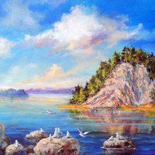 Схема вышивки «№2795770»