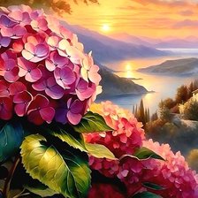 Схема вышивки «66779»