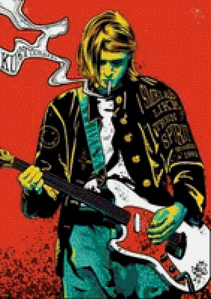 Nirvana - предпросмотр