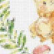 Предпросмотр схемы вышивки «Животные» (№2795889)