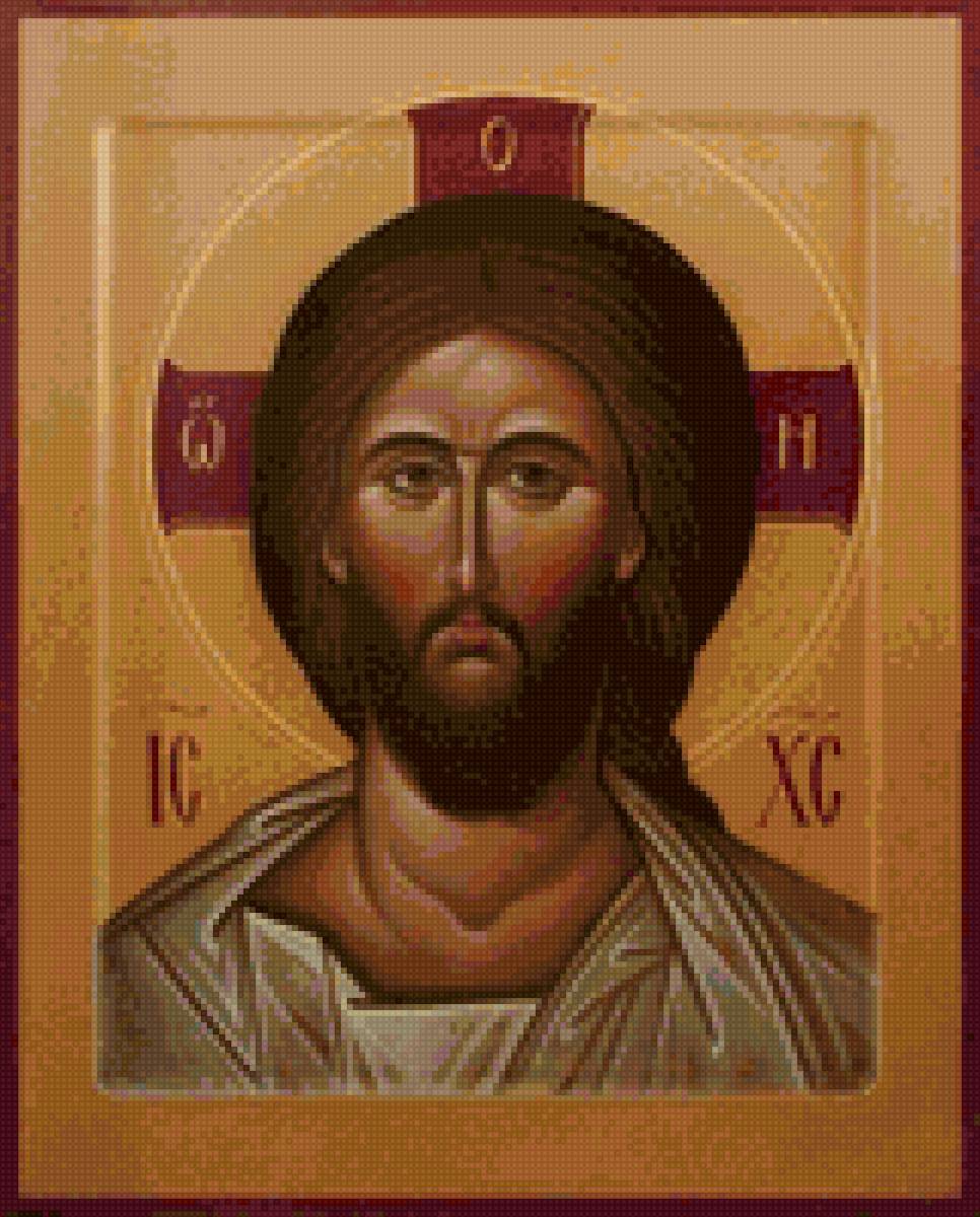 Иисус - предпросмотр