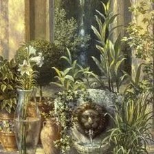 Схема вышивки «№2796205»