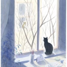 Схема вышивки «№2796477»