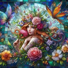 Схема вышивки «№2796508»