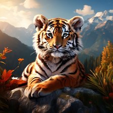 Схема вышивки «№2796537»