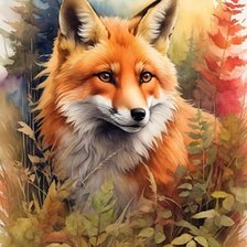 Схема вышивки «№2796545»