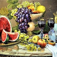 Схема вышивки «№2796607»