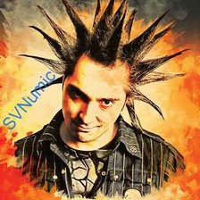 Схема вышивки «Горшок»