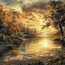 Схема вышивки «№2796701»