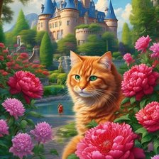 Схема вышивки «№2796735»