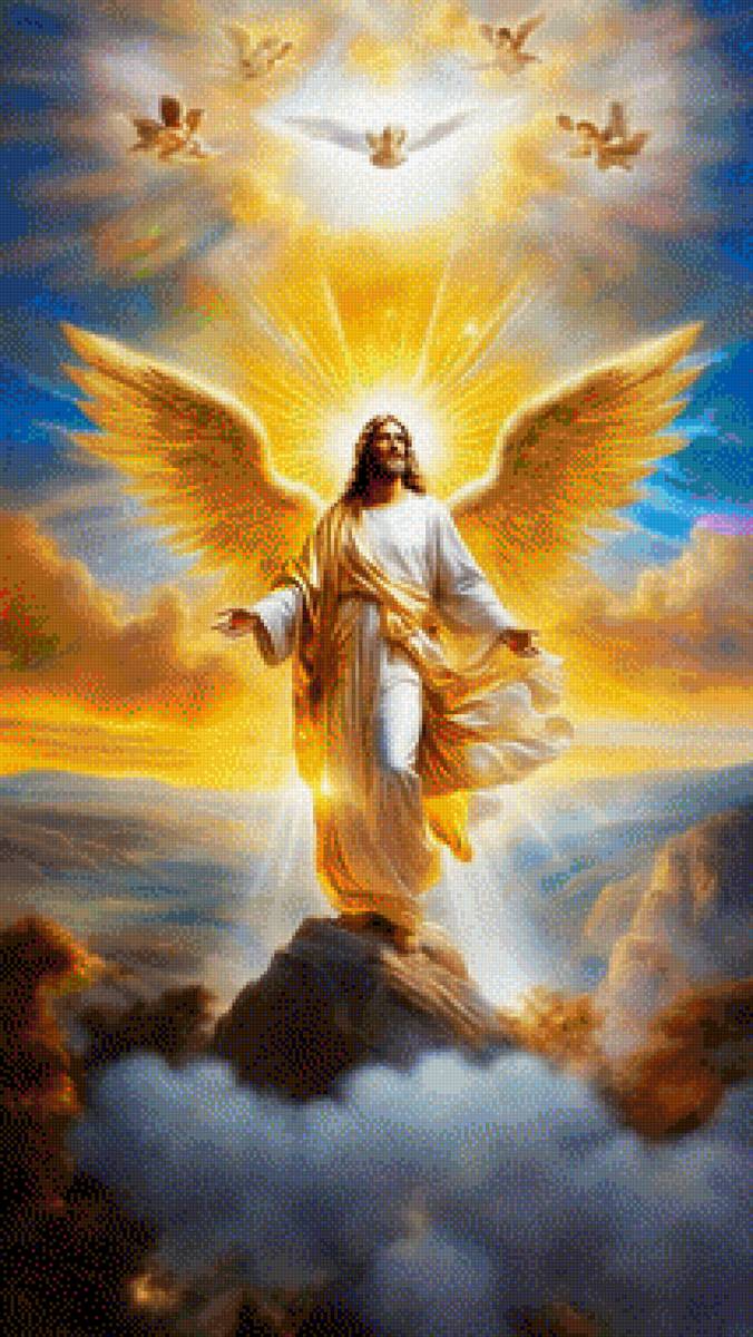 боже милосердя - предпросмотр