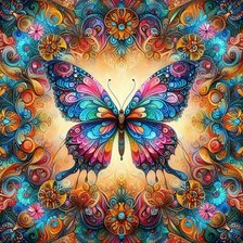 Схема вышивки «№2797116»