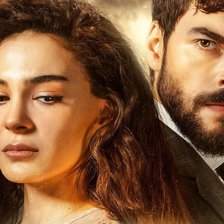 Схема вышивки «Ветренный»