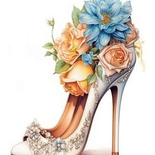 Схема вышивки «№2797271»