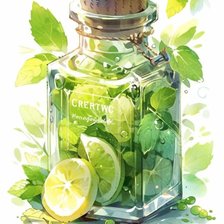 Схема вышивки «№2797560»