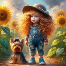 Схема вышивки «54700»