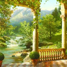 Схема вышивки «№2797764»