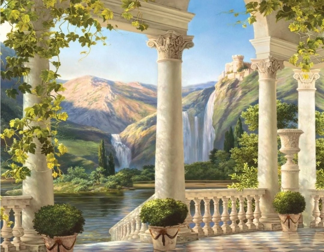 №2797765 - природа - оригинал