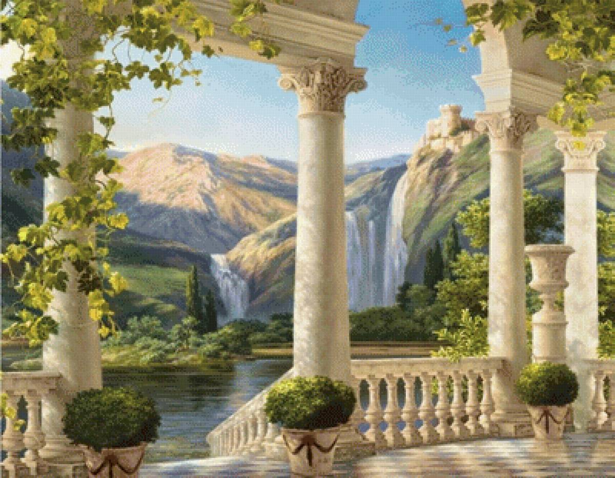 №2797765 - природа - предпросмотр