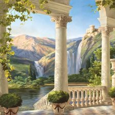 Схема вышивки «№2797765»