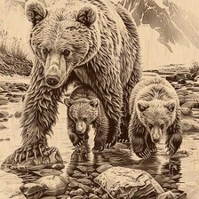 Схема вышивки «№2797821»