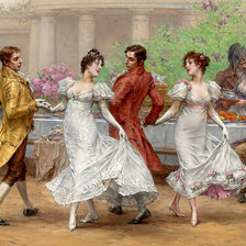 Схема вышивки «№2797851»