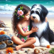 Схема вышивки «213151»