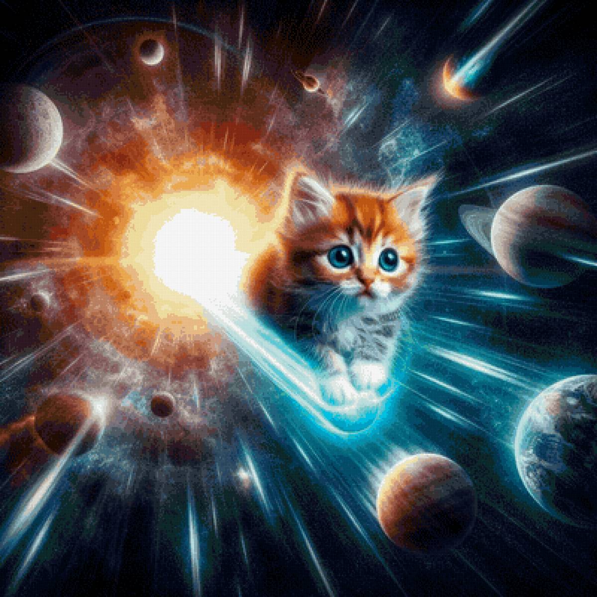 Свехновая Звезда! - предпросмотр