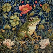 Схема вышивки «№2798026»