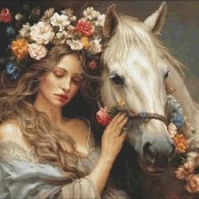 Схема вышивки «№2798111»