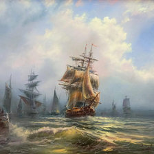 Схема вышивки «№2798140»