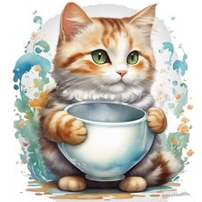 Схема вышивки «№2798149»