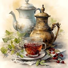 Схема вышивки «№2798155»