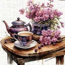 Схема вышивки «№2798160»