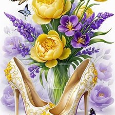 Схема вышивки «№2798253»