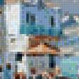 Предпросмотр схемы вышивки «Италия 2» (№2798266)