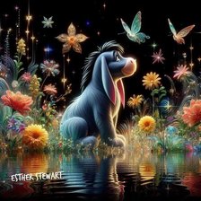 Схема вышивки «№2798313»