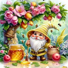 Схема вышивки «№2798461»