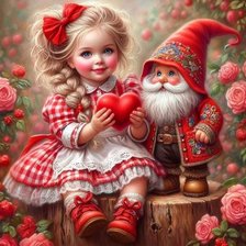 Схема вышивки «№2798462»